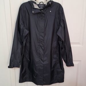 L.L. Bean Lightweight Windbreaker Jacket